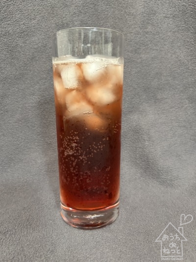 キルシュ・カシス