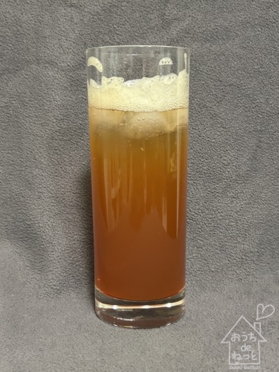 クラウディ・スカイ・リッキー