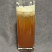 クラウディ・スカイ・リッキー